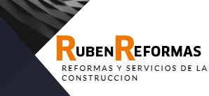 Rubén Reformas logo